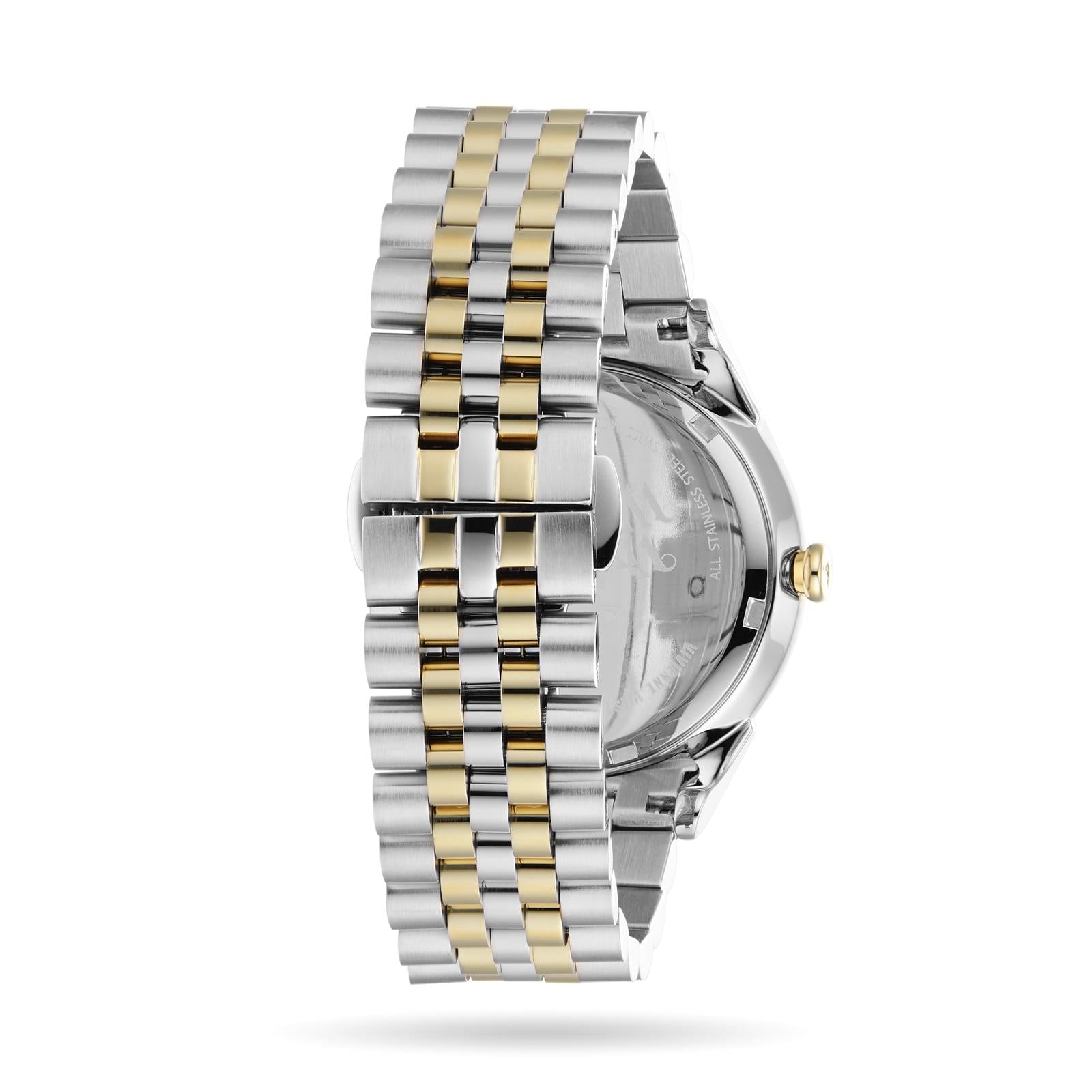 Vivienne Westwood Seymour 38mm Ladies Watch VV240CPSG Vivienne Westwood Seymour 38mm Ladies Watch VV240CPSG